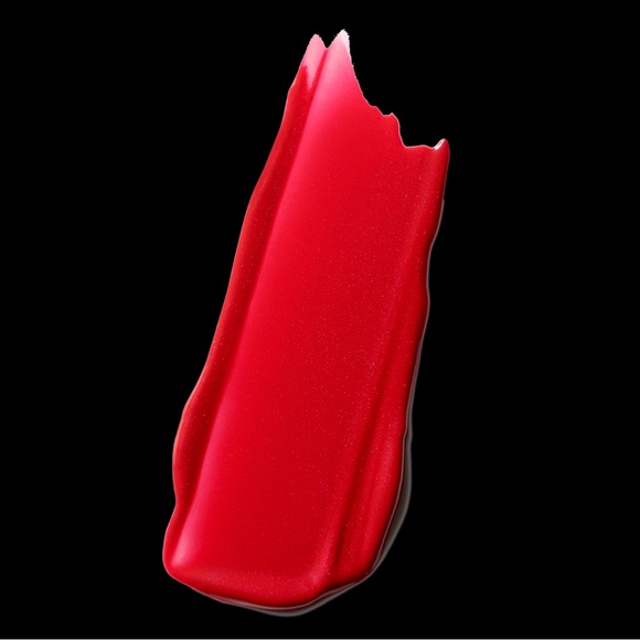 MAC Lustreglass Lipstick Put A Bow On It - Picture 11 of 16